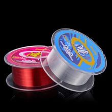 new Best 150M Nylon Fishing Line 0.4 – 8.0 Monofilament Line Nylon Thread Sea rod Lures Athletics fish line