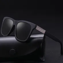 VWKTUUN Polarized Sunglasses Men Square Frame Vintage Retro Sun Glasses For Women Brand Designer Driving Eyewear UV400 Polarized VWKTUUN Polarized Sunglasses Men Square Frame Vintage Retro Sun Glasses For Women Brand Designer Driving Eyewear UV400 Polarized