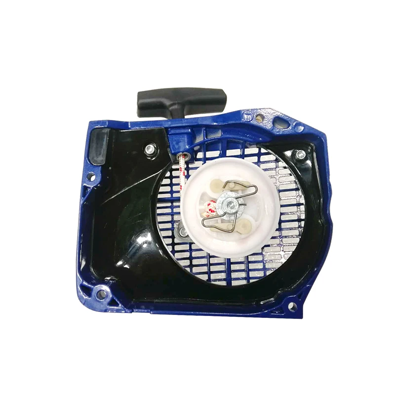 

Farmertec Made Blue Recoil Rewind Pull Start Starter For Stihl 066 MS660 MS650 065 Chainsaw 1122 080 2110