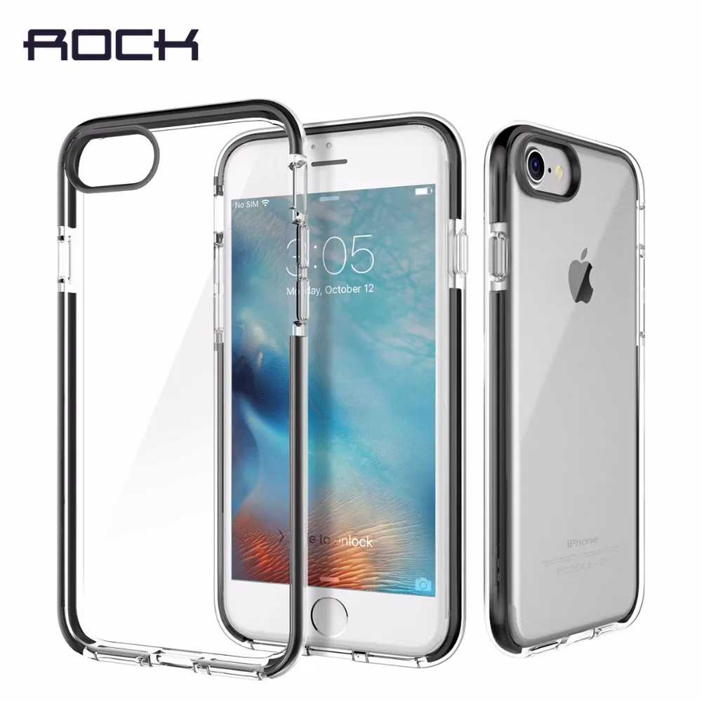 imágenes para ROCA antidetonantes Caso para el iphone 7/7 plus, guardia S gota Serie de funda de protección para iPhone7/7 plus, cubierta para el iphone 7 imágenes para ROCA antidetonantes Caso para el iphone 7/7 plus, guardia S gota Serie de funda de protección para iPhone7/7 plus, cubierta para el iphone 7