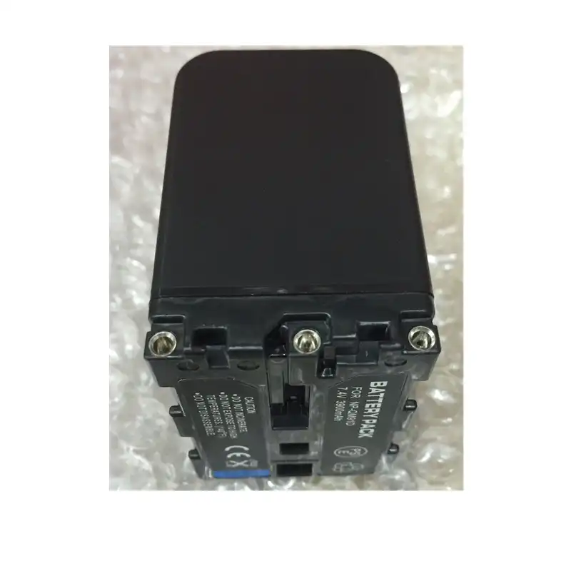 Np qm91d NP QM91D литиевые батареи пакет NPQM91D цифровых фотокамер для Sony DCR PC115E TRV265 Bateria