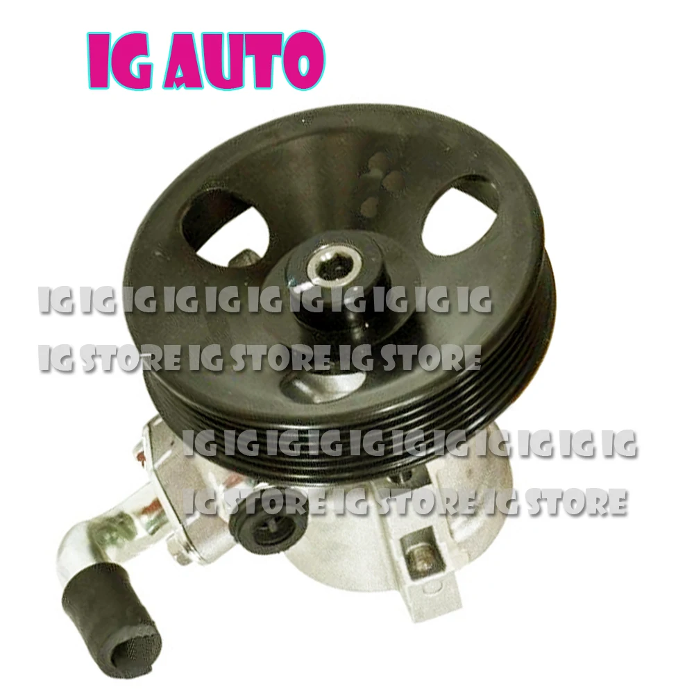 

New Power Steering Pump Assembly For Chevrolet Captiva 2.0 Diesel 25980805 96942300