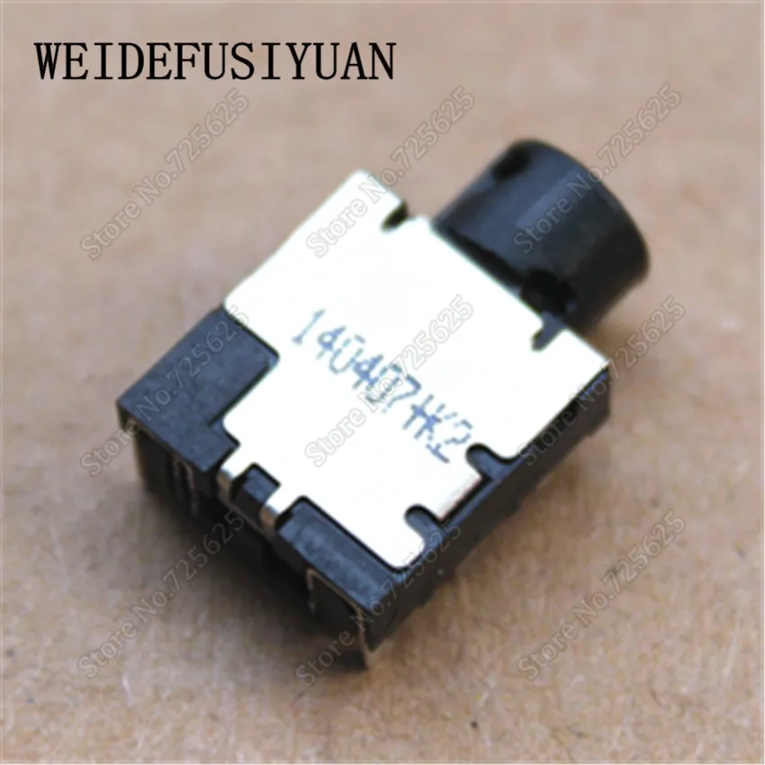10PCS 3 5mm Audio Port Socket Connector Headphone Jack for SAMSUNG 2570EJ 270E5J 270E4E NP270E4V