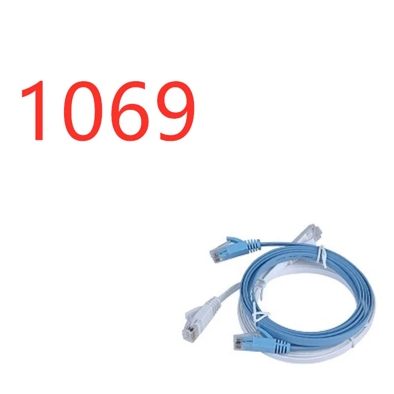 

LAOKE1069# Hot Sells CAT6 UTP Round Cable Ethernet Cables Network Wire RJ45 Patch Cord Lan Cable Made In China
