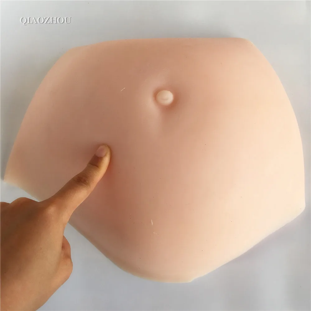 2500g bear belly