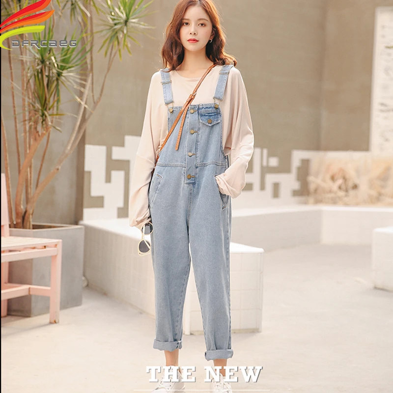 Jumpsuit korean Clearance