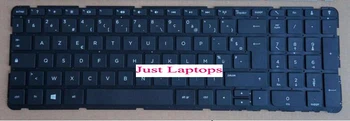 

keyboard for HP 15-f000 15-f100 15-f200 15-g000 15-g100 15-g200 15-g500 15-h000 15-h200 FRENCH/SWISS/HUNGARIAN/GREEK/HEBREW