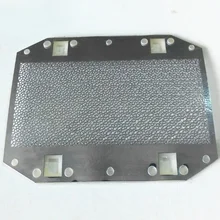 Высокое качество Наружная фольга экран для Panasonic ES9943 ES3800 ES3830 ES-RS10 ES3832 ES3833 RC30 Мужская бритва головы сетки фольга сетки