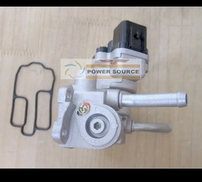 Idle Air Control Valve Motor MD614946 AC4150 25029 2H1223 73-4515 For Mitsubishi Pajero V31 4G64 Montero Sport 2.4L (4)