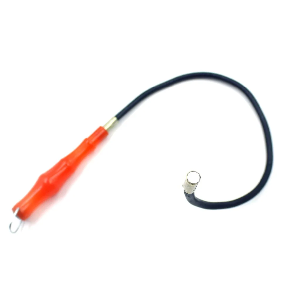 1pc Claws Pick Up Tools Bendable Steel Pick Tool Screw