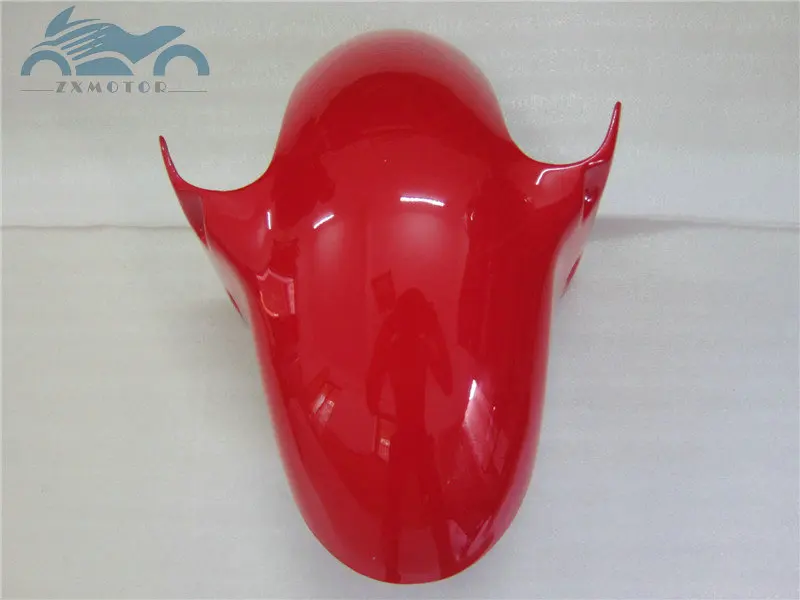 Custom Motorcycle fairing kit for KAWASAKI Ninja ZX9R 2002 2003 road racing plastic fairings set 02 03 ZX 9R red black bodyworks