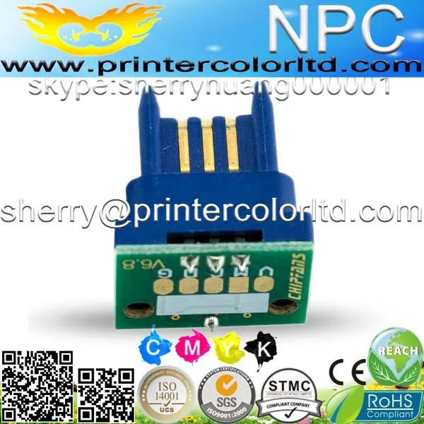 Чипы для Sharp AR 215 235 275 270 5127 208N 237 257 276 277 236 Φ 317 310 271NT NT1 T LT ST FT NT MT NTB TD DM DR|chip| |