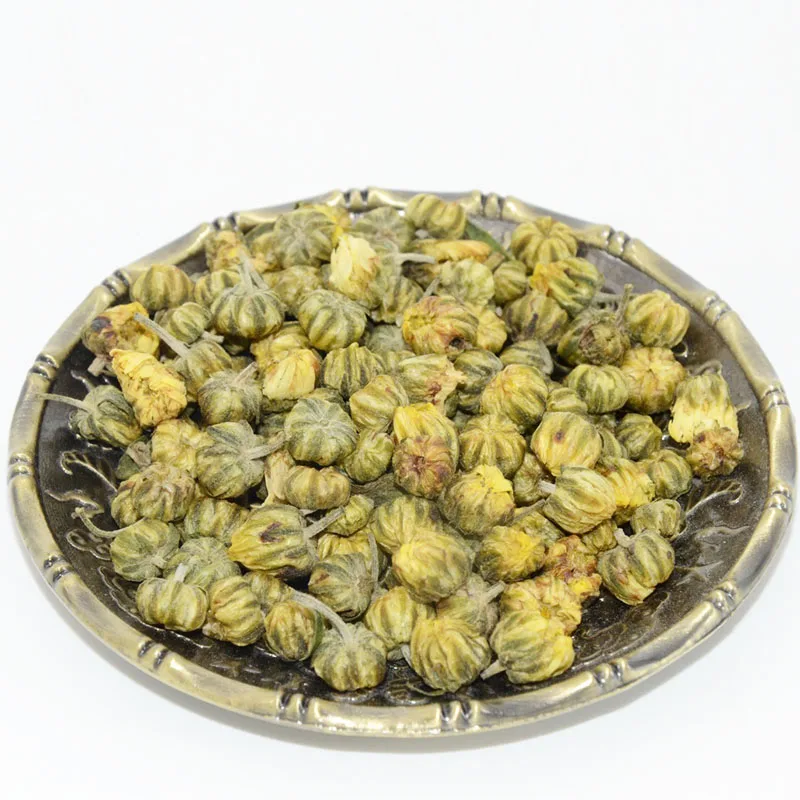

100g Genuine Chrysanthemum Tea Gongju Refreshing aromatic, Flower Tea, Blooming Tea, Chinese Tea #