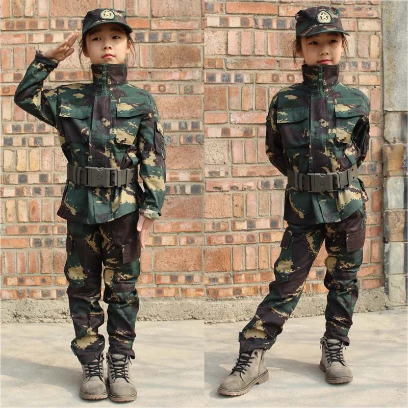 Army Kids 17