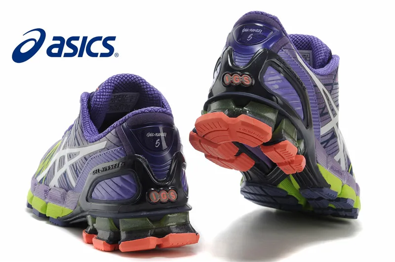 Asics Kinsei 5 Women's Running Shoes,New Colors ASICS GEL Kinsei 5 Women's  Sports Shoes Sneakers|shoes a|shoes indoorshoes stocklot - AliExpress