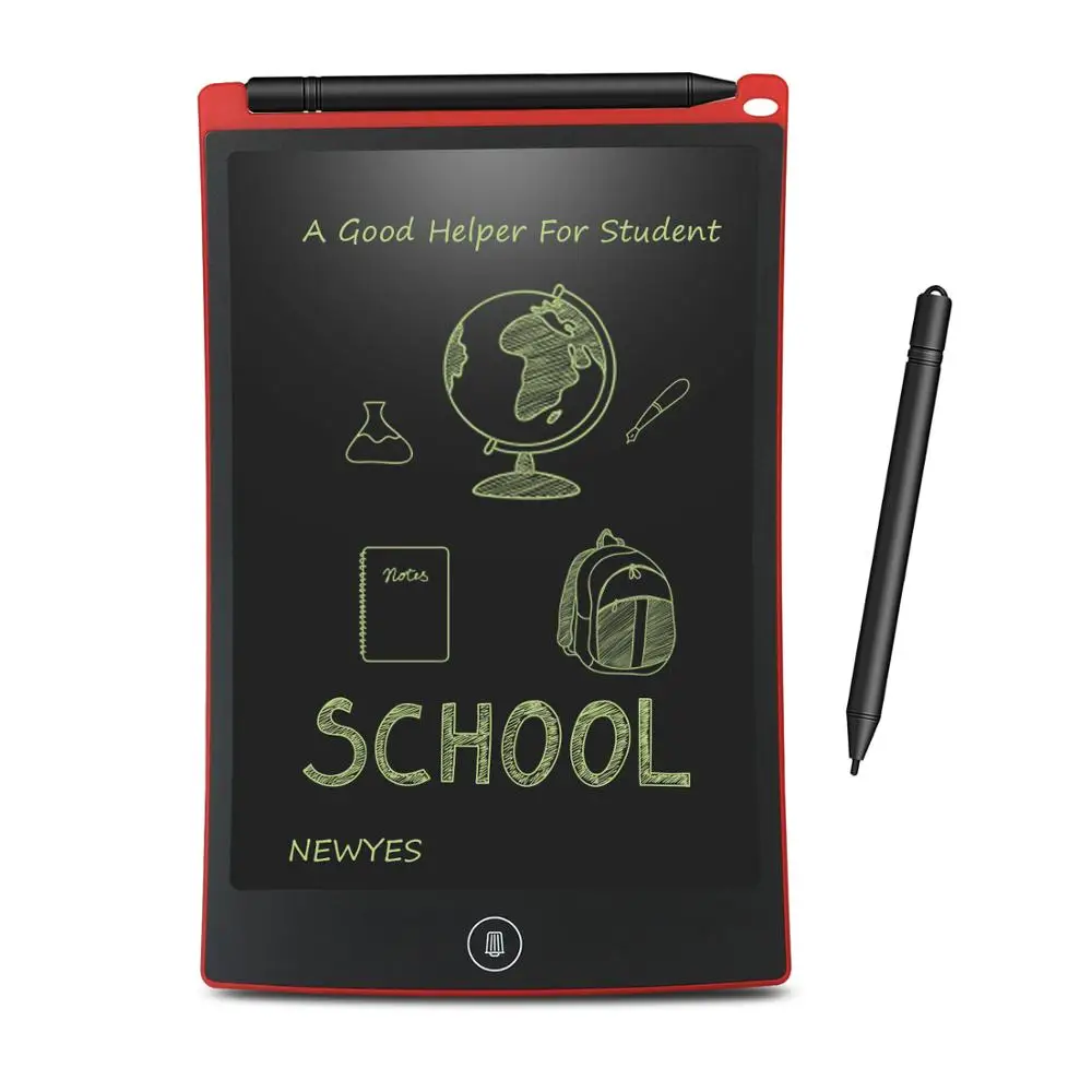 Цифровые Мини планшеты NEWYES 8 5 дюйма ЖК дисплей дюйма|lcd writing|lcd writing boardlcd drawing board |
