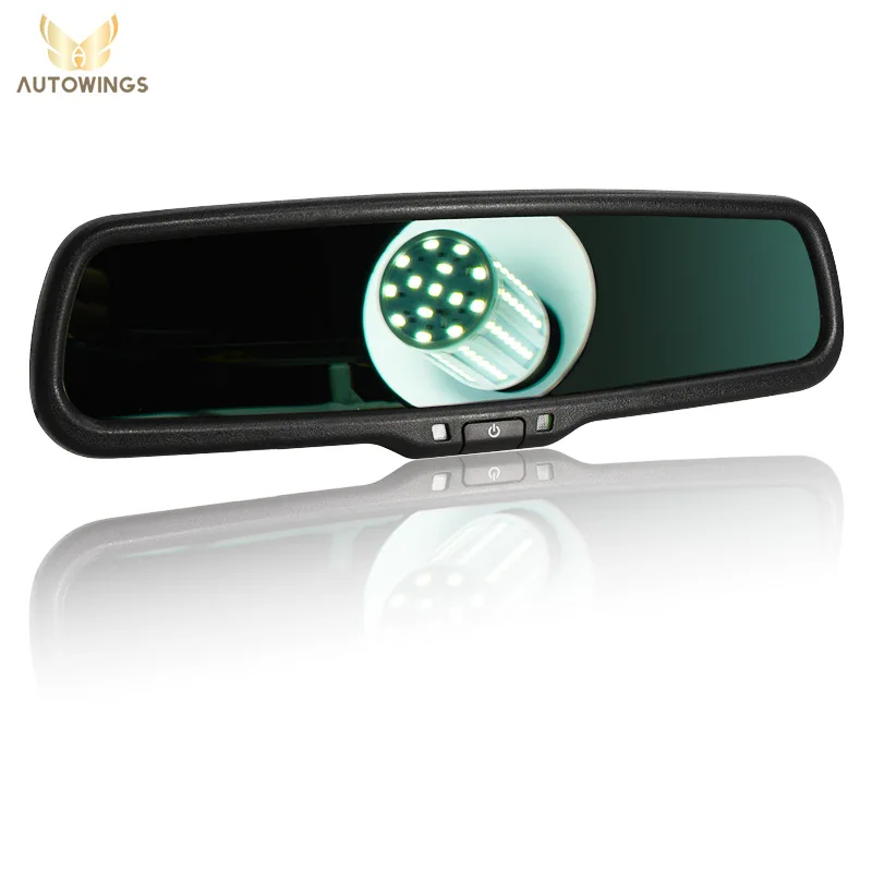 Prix pour Clear View Voiture Rétroviseur Électronique Auto Gradation Rétroviseur Intérieur Support Spécial Pour BMW Toyota Honda Hyundai Kia VW Ford Prix pour Clear View Voiture Rétroviseur Électronique Auto Gradation Rétroviseur Intérieur Support Spécial Pour BMW Toyota Honda Hyundai Kia VW Ford