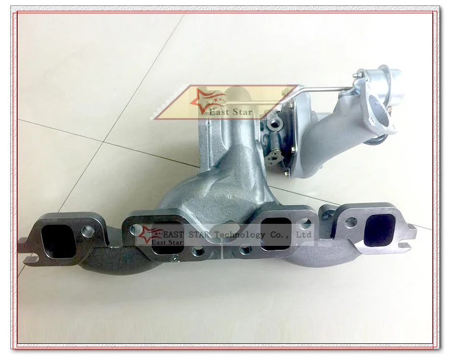 GT2256MS 704136 5003S 0003 8973267520 Турбокомпрессор для ISUZU NPR Truck 4HG1 T 4HG1T 4.57L|truck turbocharger|truck turboisuzu