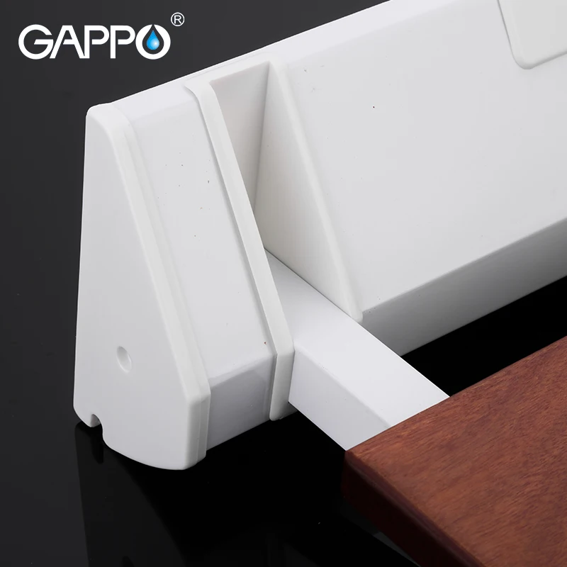Настенное сиденье для душа GAPPO складной стул детей стулья туалета складные