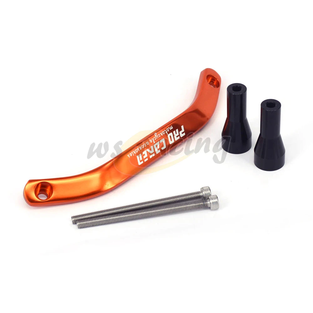 Поручень на заднее ПАССАЖИРСКОЕ СИДЕНЬЕ ДЛЯ KTM SX SXF XCF XCFW XC EXC SIX DAYS EXCF XCW 125 150 250 300 350