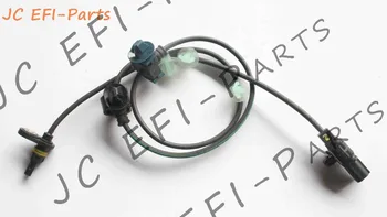 Abs 車輪速度センサフロント左/右フィアットプント 1999-oem: 46837686 0265007610/46837685 0265007518