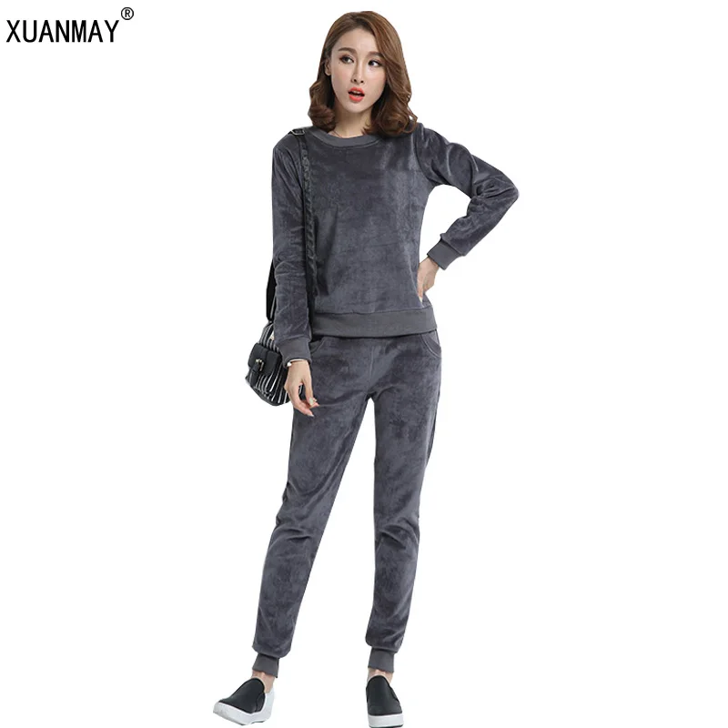 430 Model Baju Musim Salju Terbaru