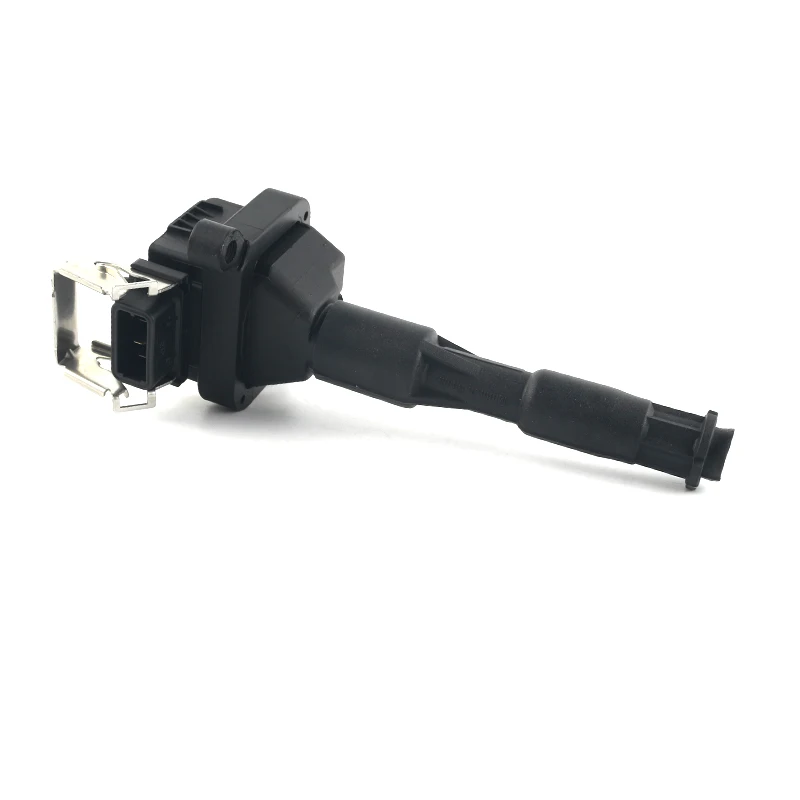 0221504029 1 ПК зажигание катушек 12131703228 для BMW X5 Z8 E36 E46 E38 E39 E31 540i 750iL 4 6 12131748018