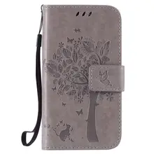 Кожаный чехол-бумажник чехол для samsung Galaxy Core Prime G360 G360F G360H G361 G361F G361H VE SM-G361H SM-G360H SM-G361F чехол TPU Защитный чехол