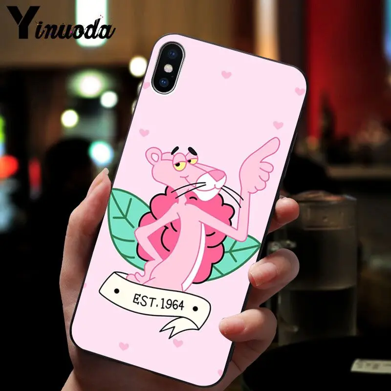 The Pink Panther