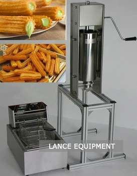 

spain churros machine for sale, churros maker machine
