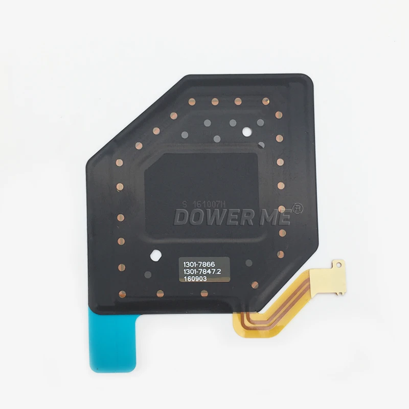 Dawer Me антенна NFC модуль сигнала гибкий кабель для sony Xperia X Compact F5321 XC Mini 4," индукционная катушка Замена