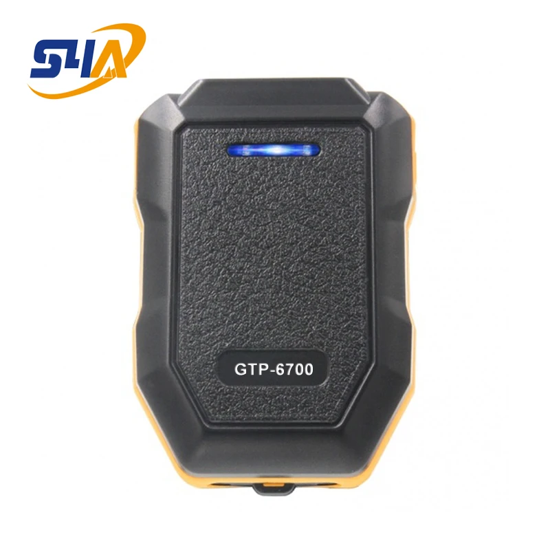 Guard Tour Probe (1)