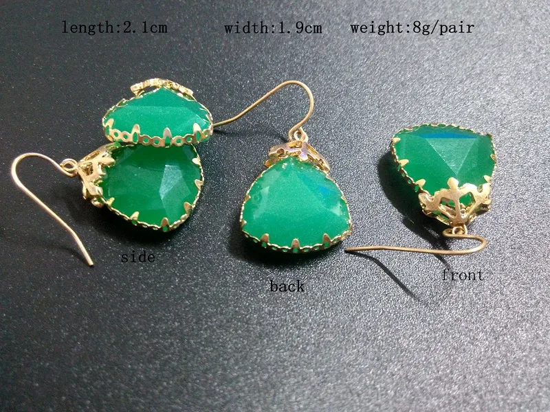 crystal earring 02