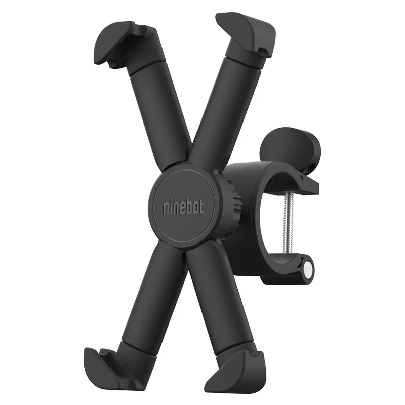 Держатель для телефона на руль скутера Xiaomi M365 Электрический скутер и Ninebot es1 es2