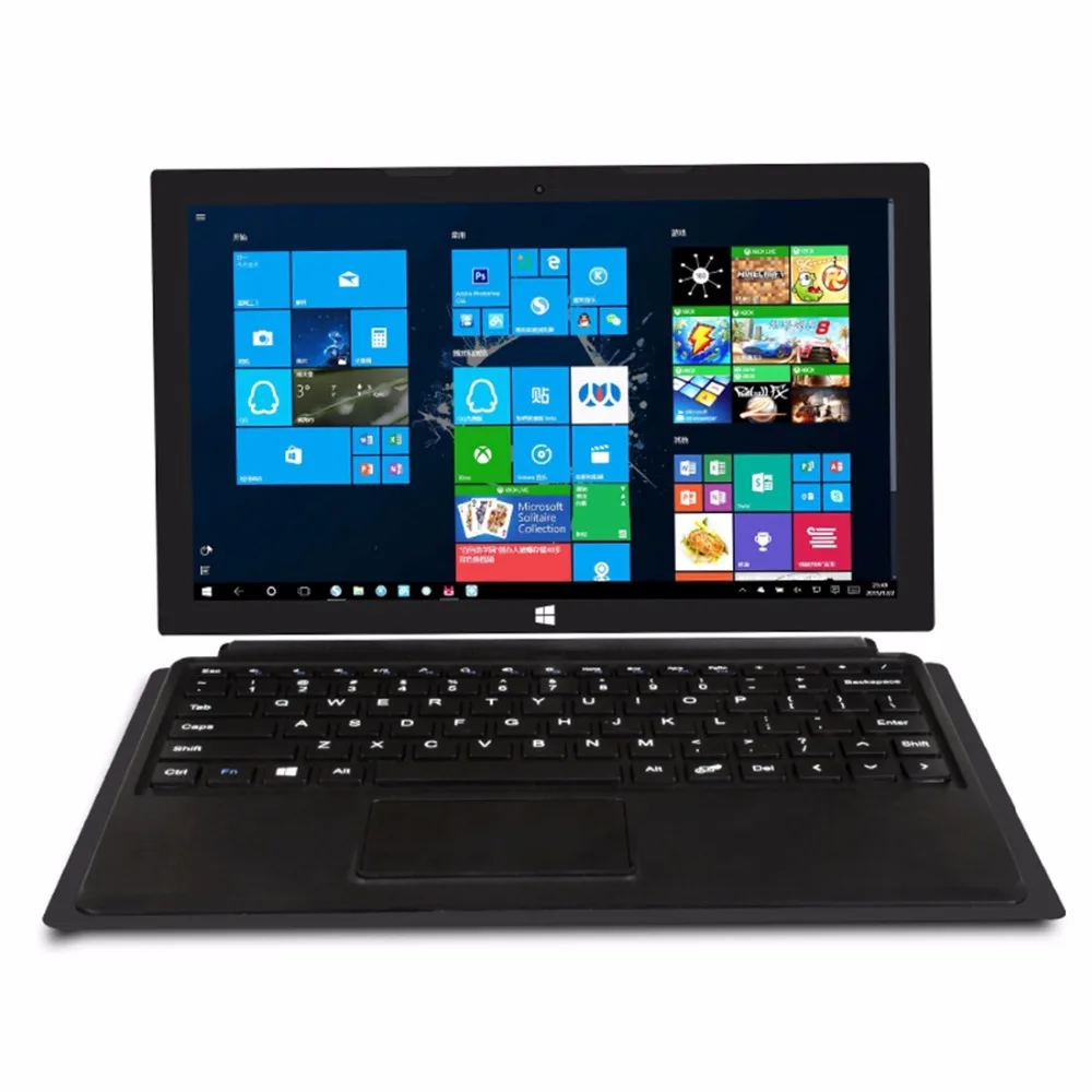 Jumper EZpad 7s 10 8 дюйма планшетный ПК 4 ГБ ОЗУ 64 Гб ПЗУ Windows Intel Cherry Trail X5 Z8350