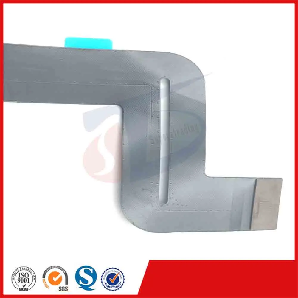 A1708 touchpad cable 12