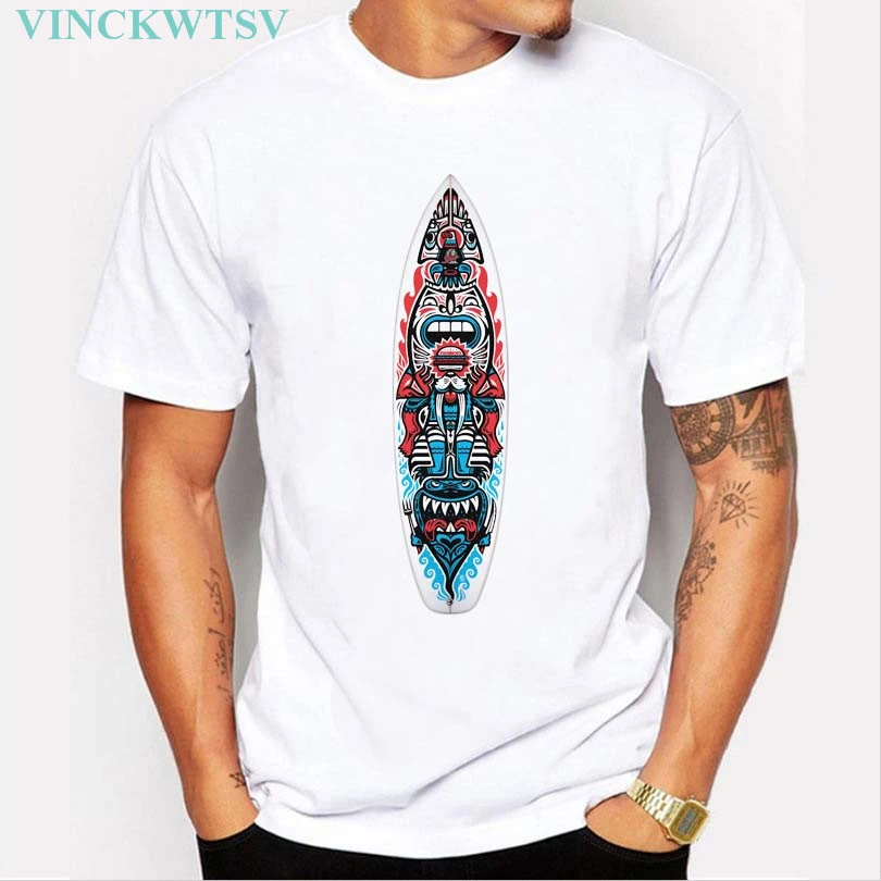 No convencionales de hombres del diseño Camisetas surfer Challenger verano camiseta algodón manga hombres/del muchacho camisas|designer t shirt|fashion t shirtt shirt -