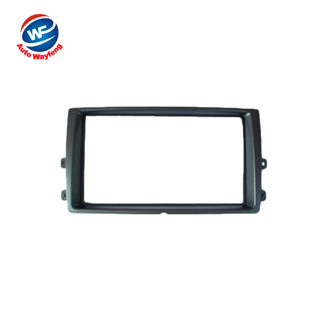 

Double Din Car Audio Frame for KIA Forte Cerato 2009+ Stereo Fascia DVD Panel Dash Kit Trim Surround Adapter Bezel Plate Cover