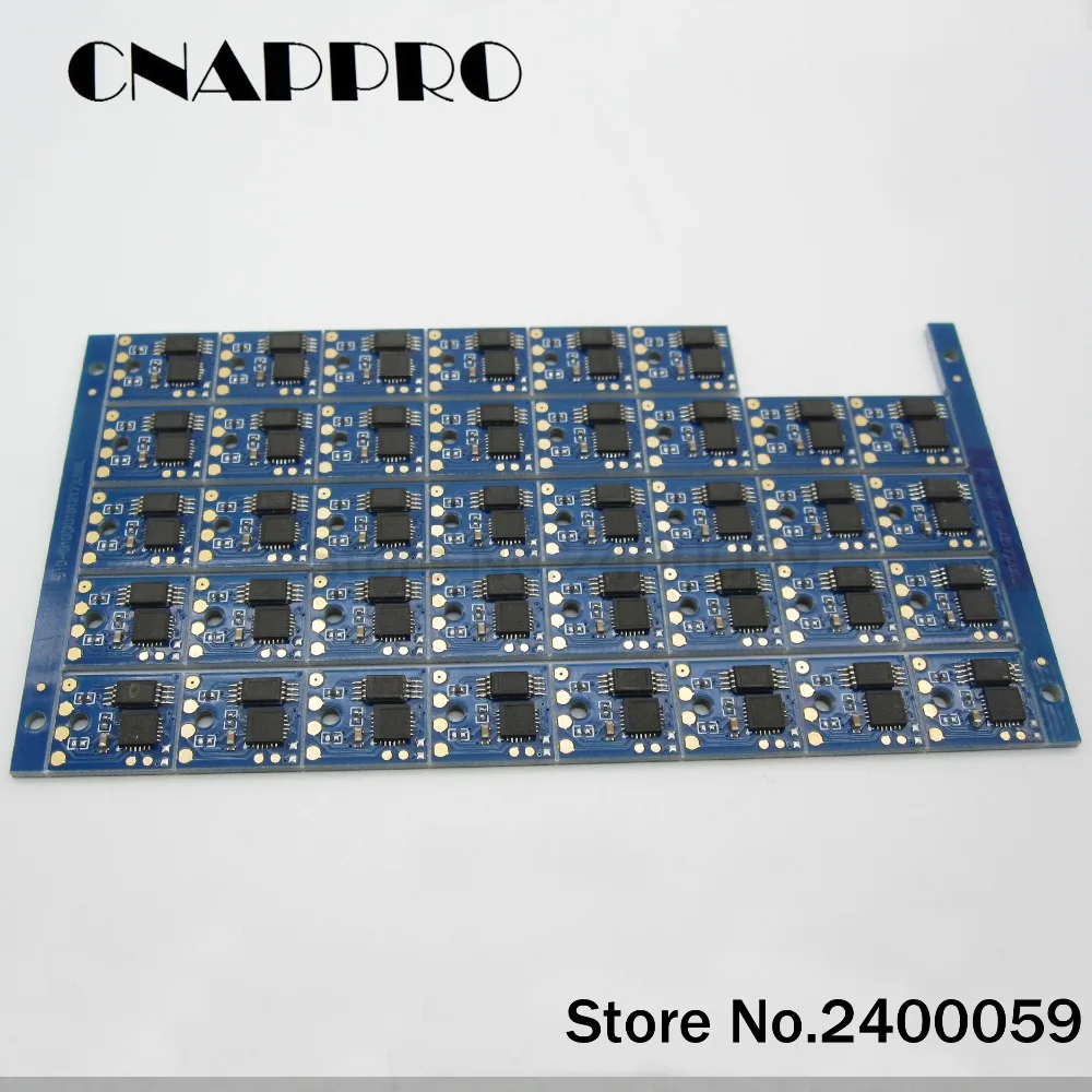 1 шт. 20K MS310 MX310 тонер чип для Lexmark MS310dn MS410d MS410dn MS510dn MX410dn MX511dte MX611de MX610d картридж сброс