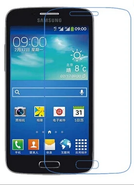 Новое поступление 2 шт./лот защитная HD-пленка для Samsung Galaxy Core LTE G3518 прозрачная