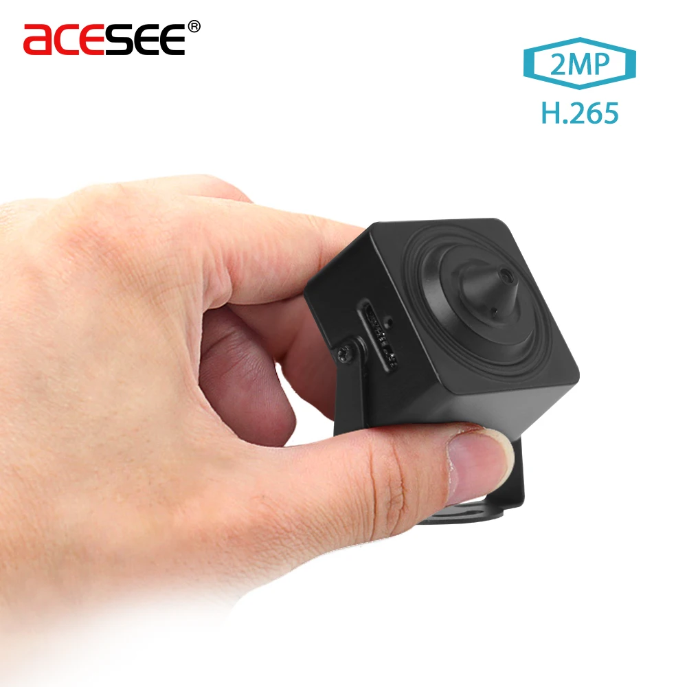 Камера видеонаблюдения Acesee 3516CV300 беспроводная камера безопасности для дома Sony