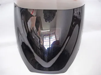 

New For Honda VFR400 VFR 400 NC30 1988-1994 1989 1990 1991 1992 1993 ABS bike motorcycle/motorbike Windshield/Windscreen Black