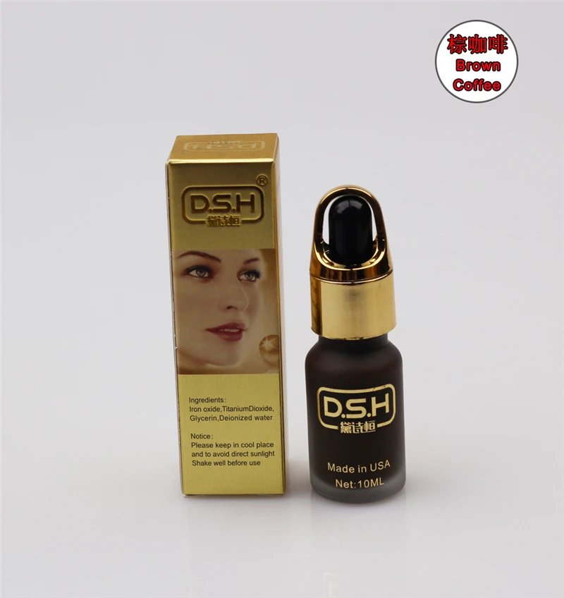 D015   Brown Coffee