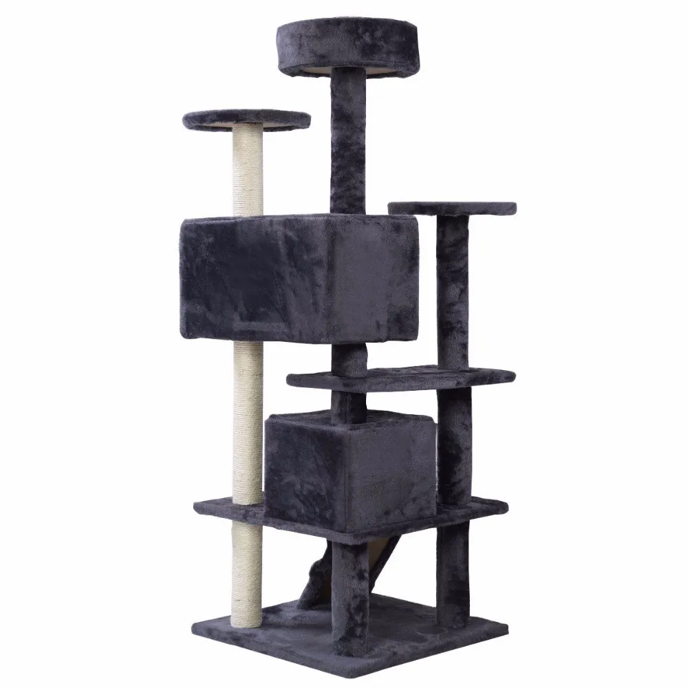 The 37+  Hidden Facts of Gray Cat Tower! Jump to navigation jump to search.