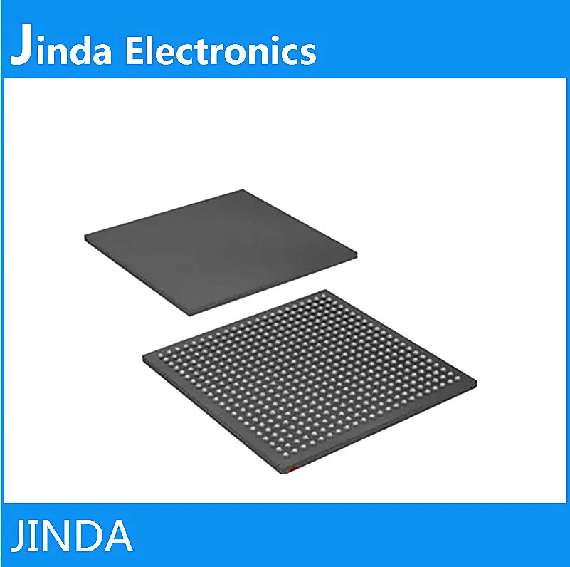 Jinda EP4CGX30CF23C7N BGA-484 FPGA новое и оригинальное в наличии | Электроника