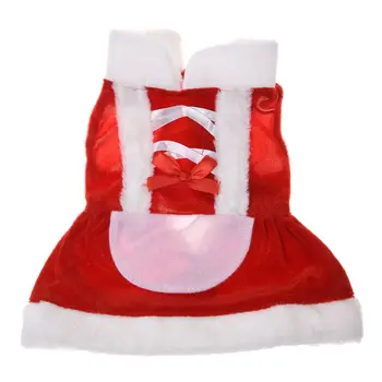 

ABWE Best Sale clothing for dog cat animals Pet Christmas Xmas Party - Size XS
