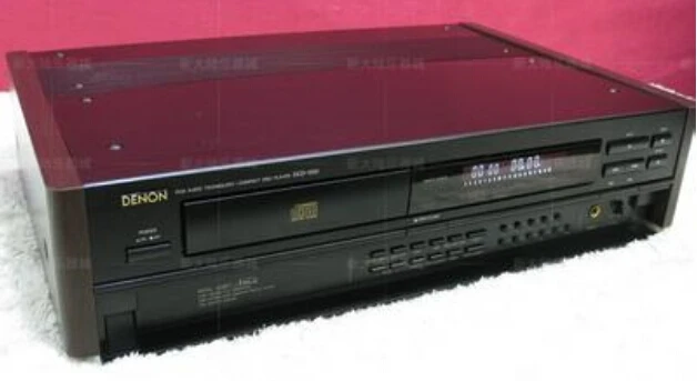 Замена для DENON DCD-1550 DCD1550 радиоприемник CD-проигрывателя оптические запчасти