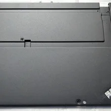95% ЖК-дисплей задняя крышка для lenovo ThinkPad X1 планшет кожух для ЖК-экрана Крышка задняя 460.0AQ02.0011 черный при обнаружении дефектов-логотип