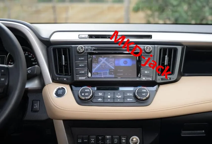 Clearance MEKEDE 2G RAM Android 7.1 Quad core Car DVD GPS Radio For Toyota RAV4 2013-2015 RAV 4 With Support WiFi Bluetooth Navigation 2 Clearance MEKEDE 2G RAM Android 7.1 Quad core Car DVD GPS Radio For Toyota RAV4 2013-2015 RAV 4 With Support WiFi Bluetooth Navigation 2