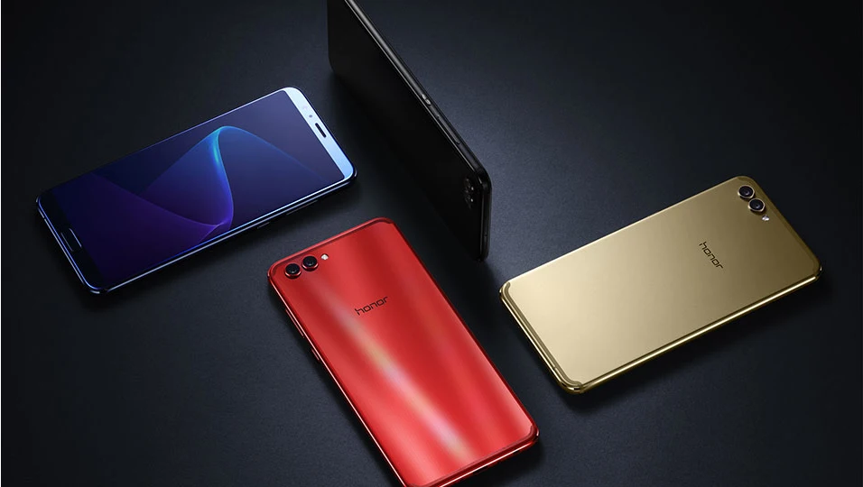 Honor 8 Где Купить